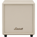 Marshall Heston SUB 200 Subwoofer Crème
