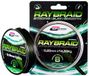 Cinnetic Raybraid 270 M Zwart 0.180 mm