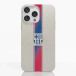 FC Barcelone Coque Fibriva™ officielle avec design de la bande du maillot