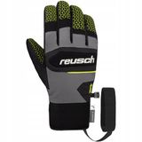 Reusch DRAGON XT Skihandschoenen Heren - Extra Warm, Waterdicht