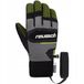 Reusch DRAGON XT Skihandschoenen Heren - Extra Warm, Waterdicht