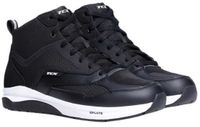 Tcx Nalbak Waterproof Motorschoenen Zwart EU 41 Man