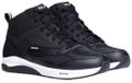 Tcx Nalbak Waterproof Motorschoenen Zwart EU 41 Man