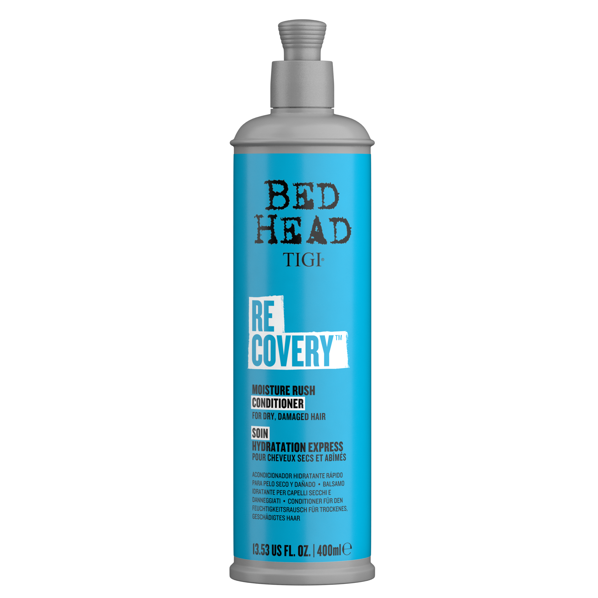 Bed Head Recovery Moisturizing Conditioner