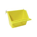 ICA Voederbak met posad, om op te hangen, 11,5 cm, 50 g