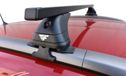 Farad Dakdragers voor Ford Focus SW 2011-2018 closed roof railing – Steel Narrow – 75kg load capacity