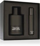 Dsquared² Green Wood Gift Set Edt 100 Ml, Shower Gel 100 Ml And Aftershave Balm 100 Ml