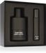 Dsquared² Green Wood Gift Set Edt 100 Ml, Shower Gel 100 Ml And Aftershave Balm 100 Ml