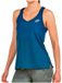 Bullpadel T-shirt Oza Unisex XS Meerkleurig