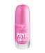 Essence Cosmetics Gel Nail Polish Esmalte De Uñas 23-Pinktastic 8ml