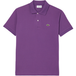 Lacoste T-shirts et Polo Viola