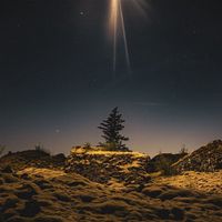 Hammock The Second Coming Wasa Moonrise (LP)