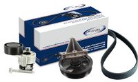 PROCODIS KGA4021 Riemaccessoireset