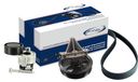 PROCODIS KGA4021 Riemaccessoireset