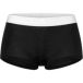 super.natural Femme boxer short Bio Base Hipster