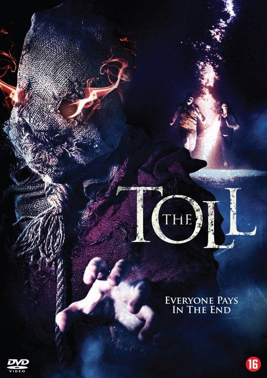 - The Toll dvd