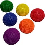Mambo Max MVS In Motion Stepping Stones - 6 stuks - Geel, Groen, Paars