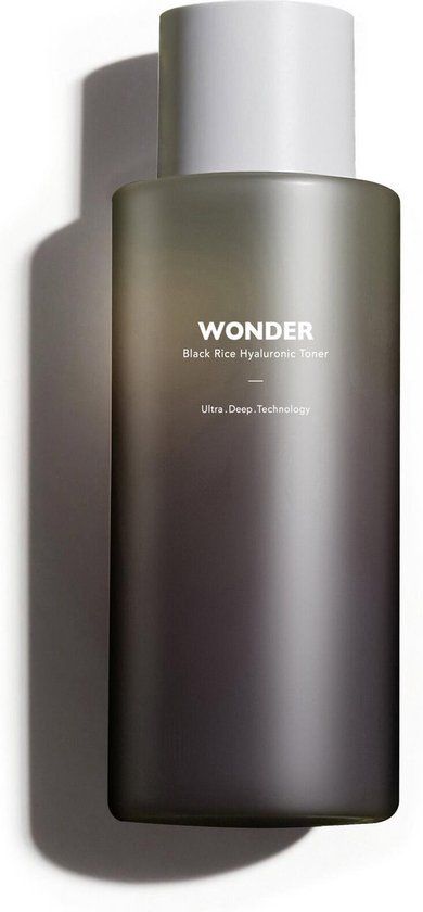 Haruharu Wonder Black Rice Hyaluronic Toner - 150ml