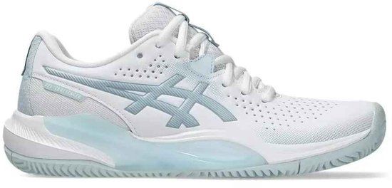 ASICS Gel-Challenger 15 Clay Tennisschoenen dames Blauw 38