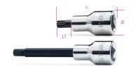 Beta Schroevendraaier-doppen met XZN® profiel 920XZN 10L