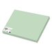 DOHE Tekenpapier, 125 vellen, 65 x 50 cm, melkgroen