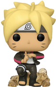 Funko POP! ANIMATION: Boruto - Boruto Uzumaki