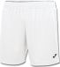 Joma Treviso Short Heren - Wit | Maat: M