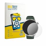 BROTECT - Screenprotector voor Motorola Moto Watch Ultra - Folie Beschermfolie Beschermglas matte