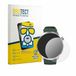 BROTECT - Screenprotector voor Motorola Moto Watch Ultra - Folie Beschermfolie Beschermglas matte