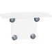 Barthelme 62399607_9010 Embouts – Aluminium – 10 x 35 x 25 mm – 1 pièce(s)