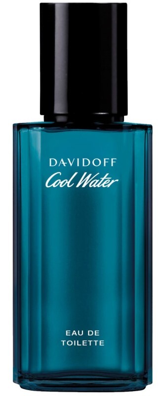 Davidoff Cool water men eau de toilette