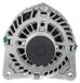 VALEO Alternateur Générateur 14 V 150 A Ø 55 mm pour NISSAN JUKE
