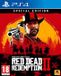 Rockstar Red Dead Redemption 2: Special Edition PlayStation 4