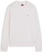 Tommy Hilfiger Tommy Jeans Gebreide Trui Katoen XXL Heren Herfst/Winter 2026