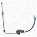 Magneti Marelli 350103165500 raamslinger