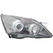 TYC 20-11452-16-2 phare avant
