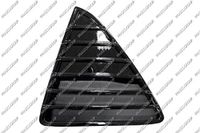 PRASCO FD4282126 frontgrillspoiler