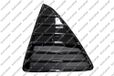 PRASCO FD4282126 frontgrillspoiler