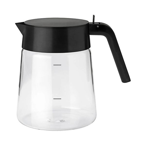 Stelton Nohr - Serveerkan - 1,2L - Zwart Metallic