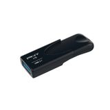 PNY Attaché 4 USB flash drive 1000 GB USB Type-A 3.2 Gen 1 (3.1 Gen 1) Zwart