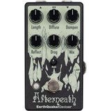 EarthQuaker Devices Afterneath V3 Machine à réverbération