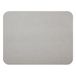 5Five Tapijt diatomiet, 35 x 45 cm (wit)