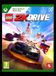 2K Games Lego 2K Drive