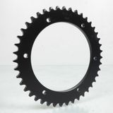 Esjot Couronne de transmission pour Moto Triumph 885 Speed Triple T509 Monobras 1997-1998 43 dents pas 530