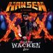 Thank Wacken Thank You Wacken Live CD