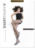 MarcMarcs panty 15 DEN Black maat M