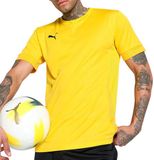 Puma TeamGOAL Matchday Shirt Heren - Maat L