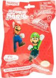Nintendo - Super Mario Backpack Buddies