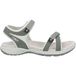 CMP Dames Wandelsandalen Adib Pistacchio/Avocado Maat 38