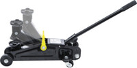 BGS Do it yourself rangeerkrik hydraulisch 1 t
